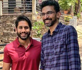 Sekhar Kammula Spared No Effort to Ensure Naga Chaitanya Ace Telangana
