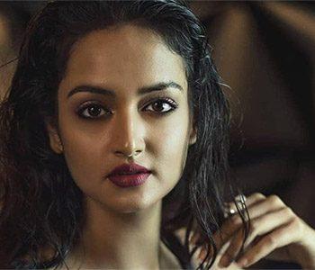 Shanvi--Srivastava
