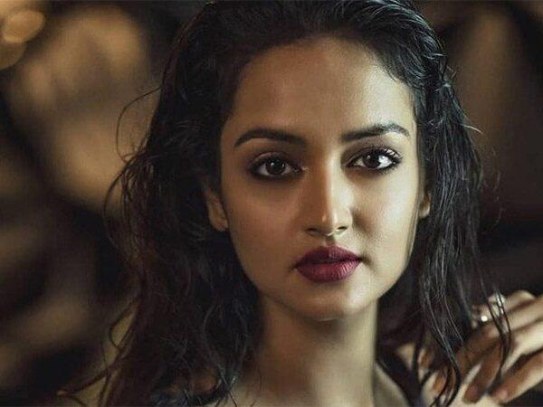 Shanvi-Srivastava
