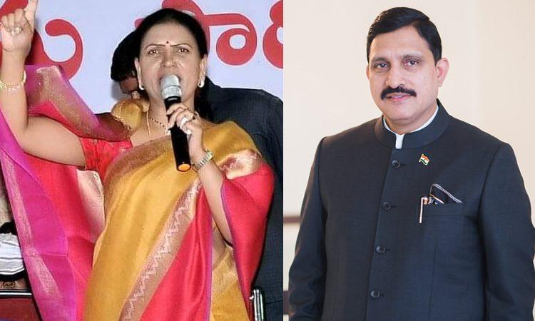 New Presidents for BJP Telugu State Units?