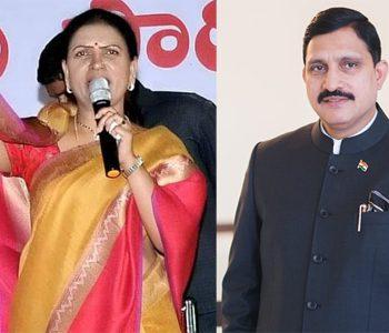 New Presidents for BJP Telugu State Units?