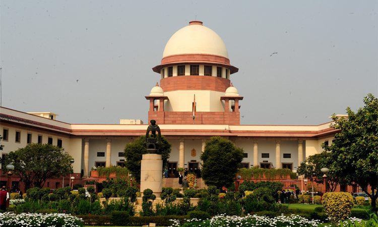 Supreme Court Appointed Committee Takes KCR's Way