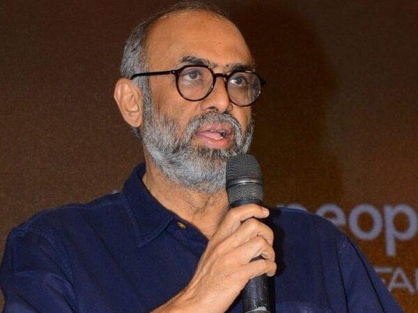 Big Producer Suresh Babu Lining up A Mythology & 5 Remakes