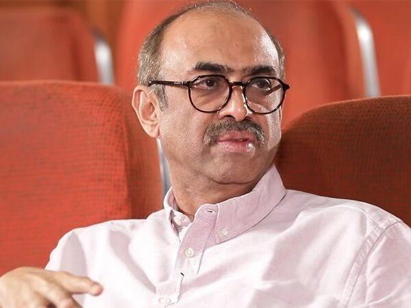 Suresh Babu Daggubati