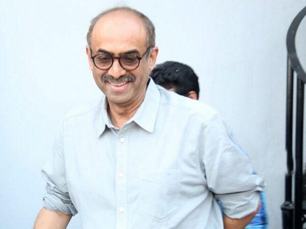 Suresh Babu Logics -Where Are They?