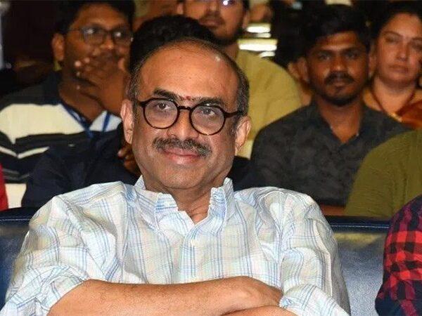 Suresh-Babu-Wants-His-Second-Son-to-Come-Solo