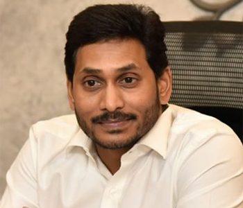 Three capitals in andhra pradesh state-YS jagan