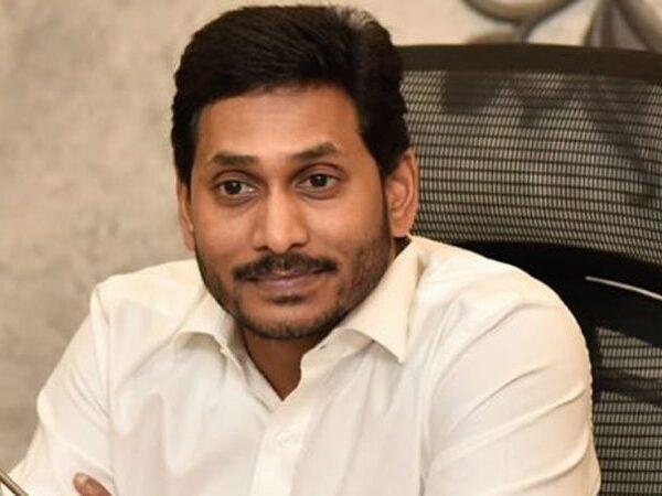 Three capitals in andhra pradesh state-YS jagan