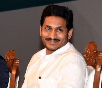 Under Public Pressure, Jagan Stops Splurging Public Money