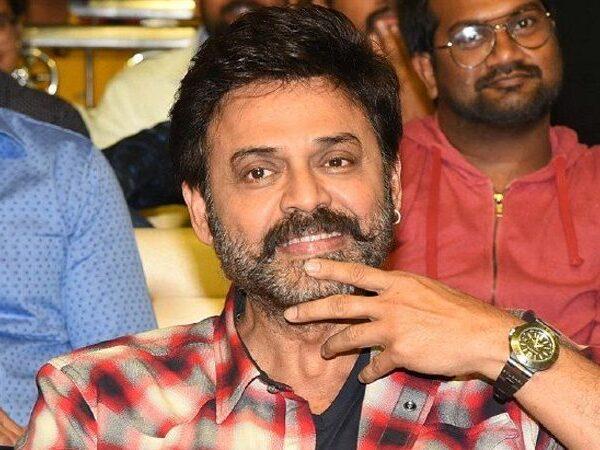 Venkatesh next movies with Srikanth Addala and bommarillu bhaskar