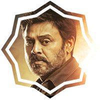 Venky Mama Movie Review