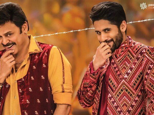 Venky Mama's Big Twist Revealed?