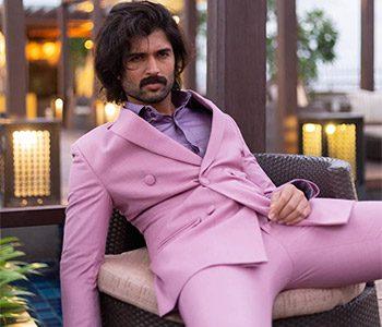 Vijay Deverakonda Hinting About Fighter Movie with Puri?