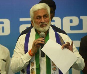 After Three Capitals, 25 Districts in Andhra Pradesh
