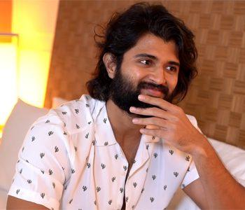Why Is Vijay Devarakonda Bothered so Much?