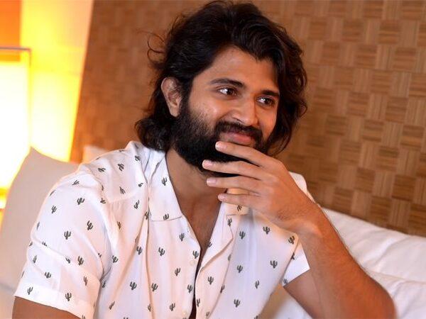 Why Is Vijay Devarakonda Bothered so Much?