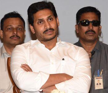 Will Jagan Heed to Prashant Kishor's Advice?