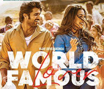 Vijay Deverakonda Spills Important Detail with 3rd Pic