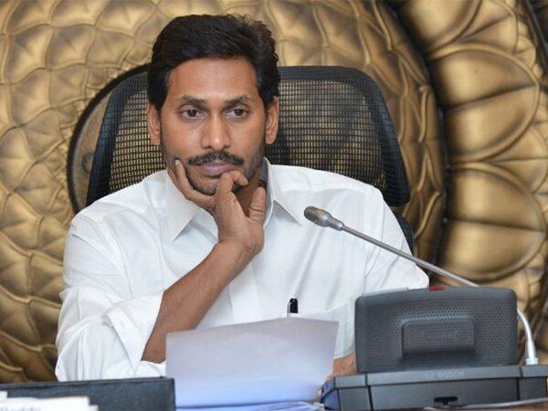 YS Jagan Worried about National media on three capitals in andhra pradesh