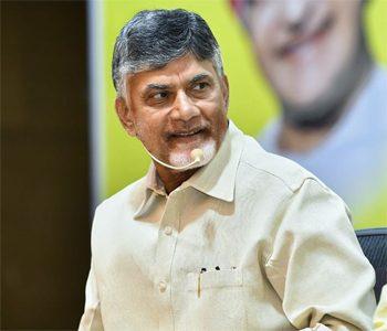YSRCP Govt Clears its own Allegation on Chandrababu Naidu's Regime?