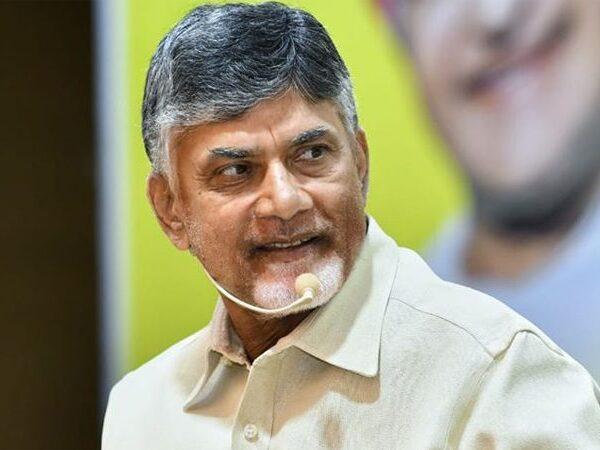 YSRCP Govt Clears its own Allegation on Chandrababu Naidu's Regime?