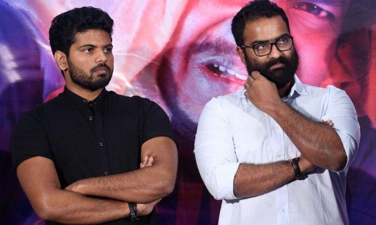 jokes on Sr NTR anad balakrishna in Mathu Vadalara movie