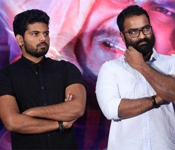 jokes on Sr NTR anad balakrishna in Mathu Vadalara movie