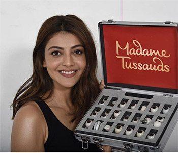 kajal-madame--tussauds