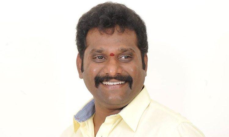 TDP MLA maddali giri joining ysrcp
