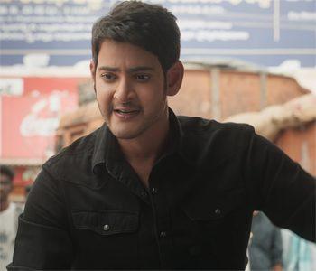 Mahesh Babu to Test His Luck in North Belt?