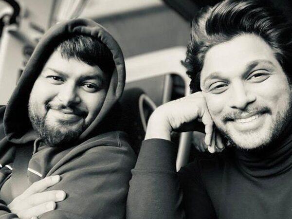 music director Thaman special demand to Ala Vaikunthapurramloo producers