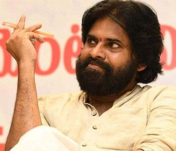 Pawan Kalyan: Old Habits Die Hard