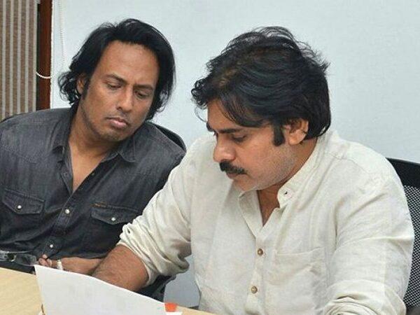 reasons behind Raju Ravi Teja resignation form pawan kalyan  janasena party