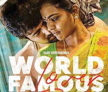 Meet Lover Seenayya, the Deverakonda Vijay Deverakonda