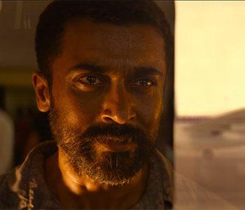 Aakasme-Nee-Haddhu-Raa-(Soorarai-Pottru)-Teaser-Talk-Arresting-And--Captivating