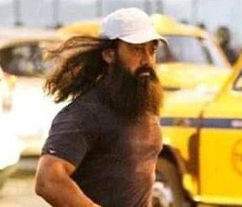 Aamir Khan Takes Painkillers To Live Up to His Name