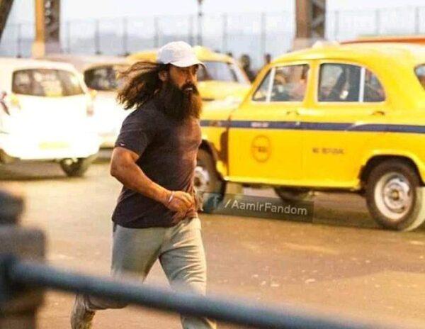Aamir Khan Takes Painkillers To Live Up to His Name
