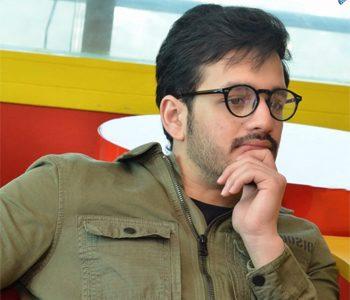 Akhil Akkineni - Bommarillu bhaskar