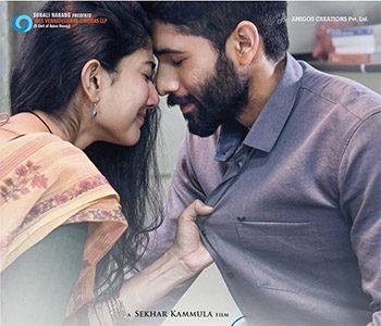 Akkineni Naga Chaitanya Love Story Revealed