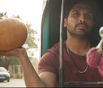 Trailer Talk: A Stylishly Cut Perfect Trailer For Family And Festive Audience