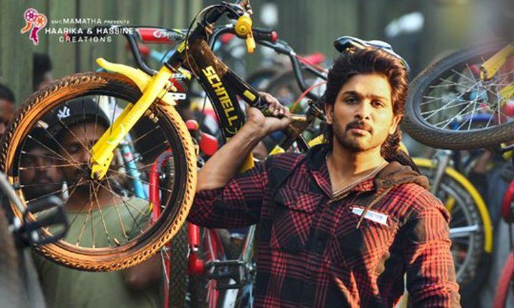 Ala Vaikunthapurramuloo Emerges Non-Baahubali Industry Hit
