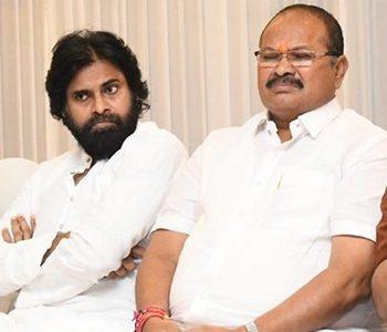 Alliance with BJP Solves one Important Problem of Janasena