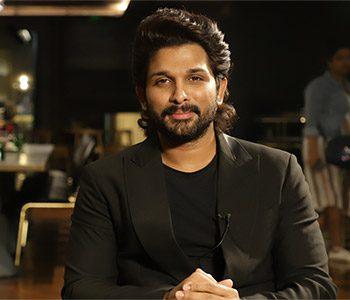 Allu Arjun's Top 3, a Surprise