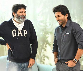 Trivikram AVPL with Potential Family Story & Emotions