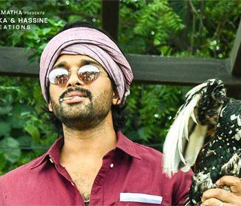 Allu-Arjun's-Most-Awaited-Lyrical-Gets-2M-in-Few--Hours