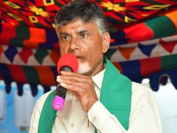 Amaravati Farmers Played With Fire And Struggling To Douse It