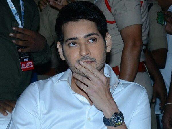 Amaravati farmers heat to mahesh babu Sarileru Neekevvaru