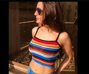 Ameesha Patel