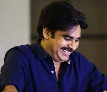 An Electrifying Action Scene For Powerstar Pawan Kalyan's Comeback