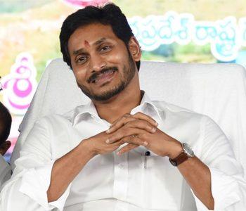Andhra Pradesh Financial Condition in Deep Mess